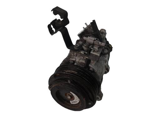AC compressor BMW 5 (F10) 520 d | BP23207293M34 - Image 2