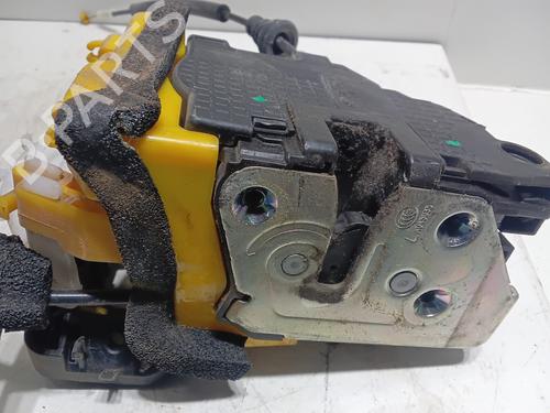 Front left lock KIA CEE'D (JD) 1.4 CRDi 90 | BP34180914C98 - Image 7