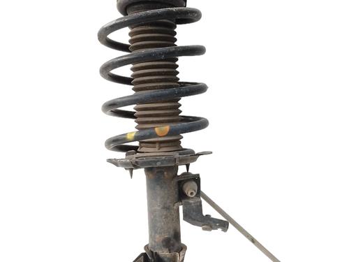 Used Left front shock absorber Left front shock absorber RENAULT CAPTUR II (HF_) TCe 140 (HFN0) (140 hp) 18596399 18596399