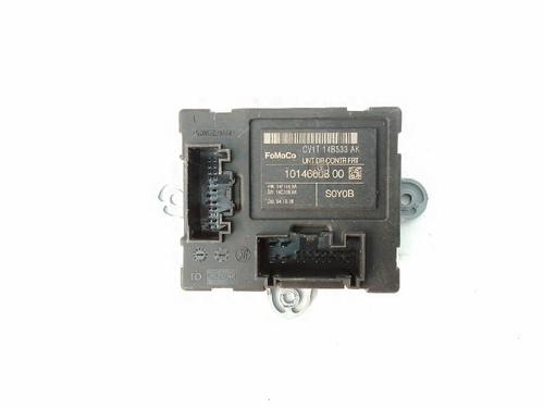 Used Electronic module FORD TOURNEO COURIER B460 MPV 1.0 EcoBoost (100 hp) 18596535