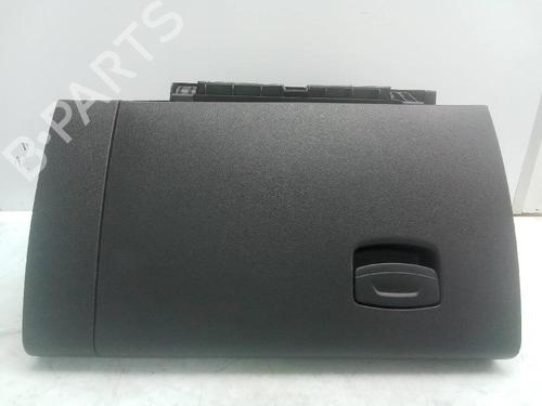 Glove box RENAULT KADJAR (HA_, HL_) 1.5 dCi 110 (HLA3) | BP22273329C95 