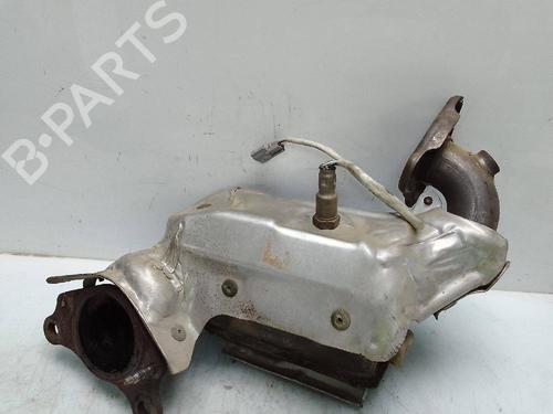 Catalyst NISSAN JUKE (F15) 1.2 DIG-T | BP25280167M10 