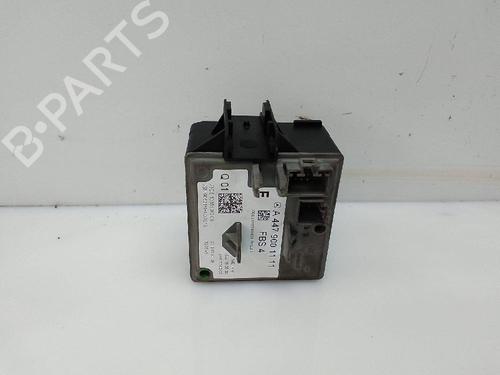 Ignition barrel MERCEDES-BENZ V-CLASS (W447) V 250 BlueTEC / d (447.811, 447.813, 447.815) | BP25596946M48 