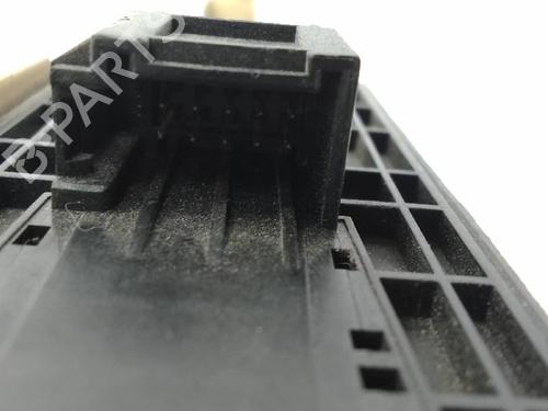 Used Left front window switch AUDI Q7 (4LB) 6.0 TDI quattro (500 hp) 22617478