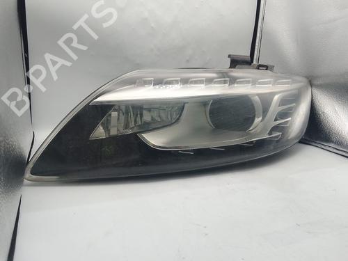 Used Left headlight AUDI Q7 (4LB) 3.0 TDI quattro (240 hp) 29396676