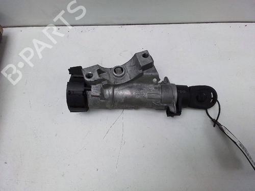 Ignition barrel SEAT IBIZA IV SC (6J1, 6P5) 1.9 TDI | BP23997351M48 