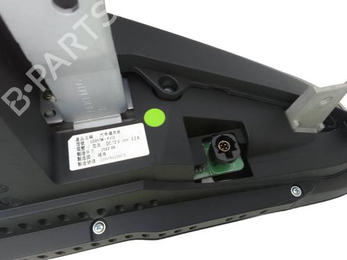Instrument cluster PORSCHE TAYCAN (Y1A) Electric (Y1AAA1, Y1AAI1) | BP28144340C47 - Image 6
