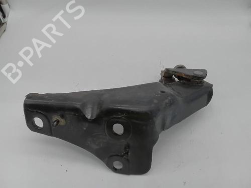 Dørhængsel/Dørbegrænser CITROËN BERLINGO MULTISPACE (B9) 1.6 HDi 75 / BlueHDi 75 | BP27447716C146 