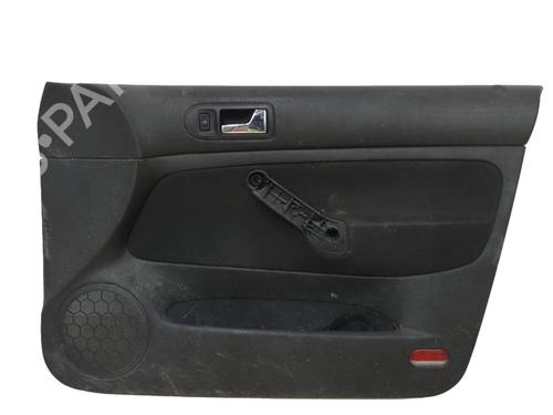 Høyre frontpanel VW GOLF IV (1J1) 1.9 TDI (115 hp) 31804086