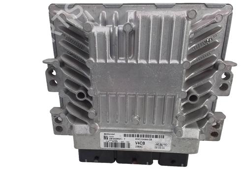 Engine control unit (ECU) FORD KUGA II (DM2) 1.5 TDCi | BP26160742M57  - Image 5