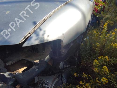 Left front fenders SEAT LEON (1M1)  | BP18588542C41 