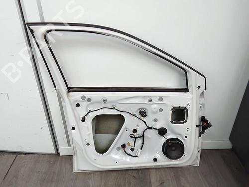 Used Left front door SEAT ARONA (KJ7, KJP) [2017-2025]  22309587