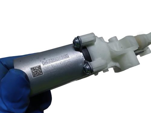 Left front window motor FORD FIESTA VII (HJ, HF) 1.0 EcoBoost | BP38232913E21 - Image 6