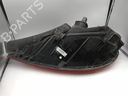 Left taillight VW BEETLE (5C1, 5C2) 1.6 TDI | BP28145600C34 