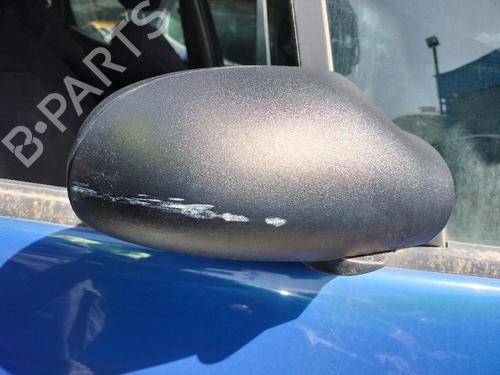 Right mirror MERCEDES-BENZ A-CLASS (W168) A 160 CDI (168.007) | BP18594833C27 