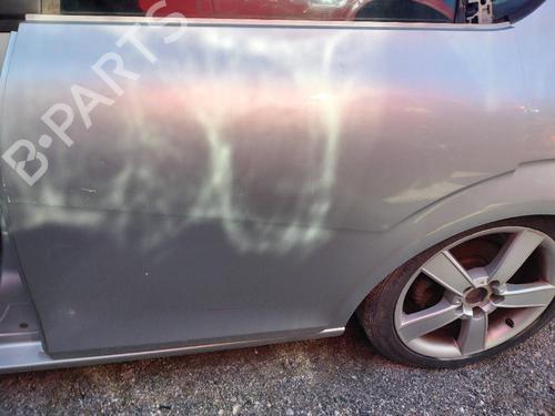 Left rear door SEAT LEON (1P1) 1.6 TDI | BP18593817C4 