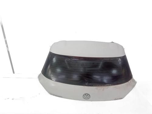 Used Tailgate VW SCIROCCO III (137, 138) 2.0 TDI (140 hp) 18573612