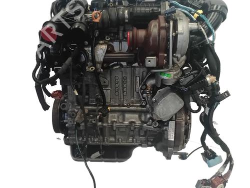 Used Engine PEUGEOT 308 II (LB_, LP_, LW_, LH_, L3_) 1.6 HDi / BlueHDi 115 (115 hp) 32517406