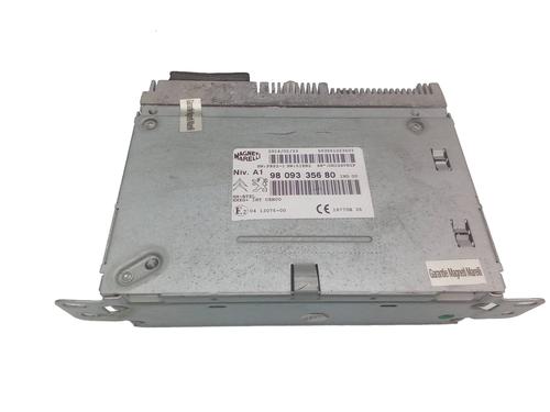 Used Radio Radio 21051868 21051868