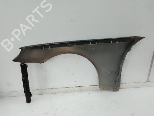 Used Left front fenders MERCEDES-BENZ CLK (C209) [2002-2010]  24928456