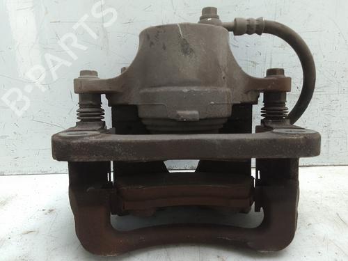 Right front brake caliper PEUGEOT 308 II (LB_, LP_, LW_, LH_, L3_) 1.2 VTi 72 | BP29129160M104 