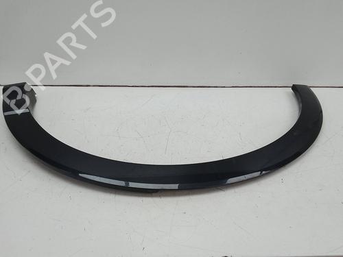 Rear right wheel arch trim AUDI Q3 (F3B) 35 TFSI | BP28149656C137