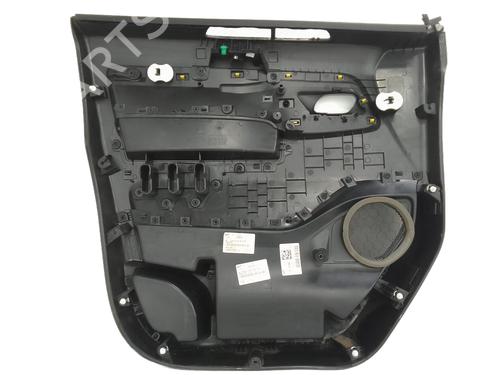 Front right panel PEUGEOT EXPERT Platform/Chassis 2.0 HDi 120 | BP34647145C59 - Image 3