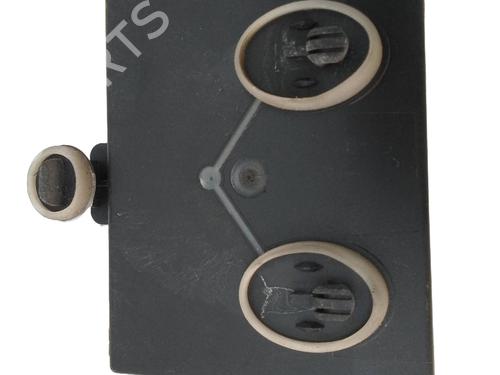 Electronic module VW TIGUAN (AD1, AX1) 2.0 TDI | BP18970693M83 - Image 2