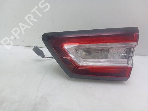Right taillight RENAULT CLIO IV (BH_) 0.9 TCe 90 (BHNF, BHMA, BHMH, BHJK, BHJR) | BP18839654C35 