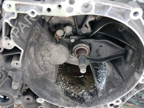 Gearbox CITROËN C4 I (LC_) 1.6 HDi | BP23997401M3 