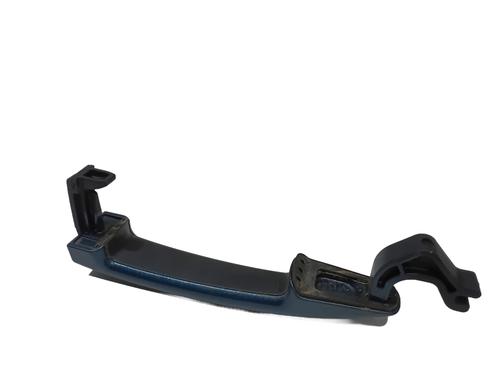 Front right exterior door handle PEUGEOT 2008 I (CU_) 1.2 PureTech 82 | BP30527284C129