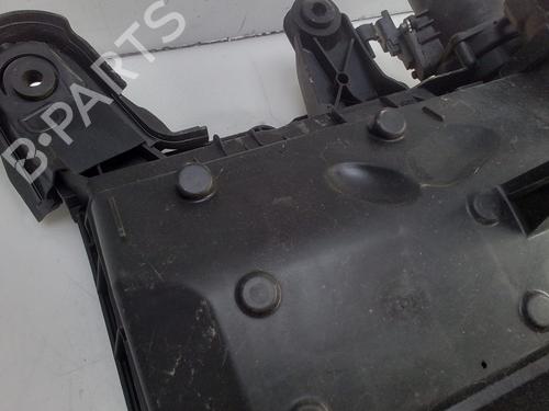 Luftfiltergehäuse CITROËN DS3 (SA_) 1.6 HDi 90 | BP28810518M87