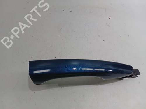Used Rear right exterior door handle Rear right exterior door handle 39199577 39199577