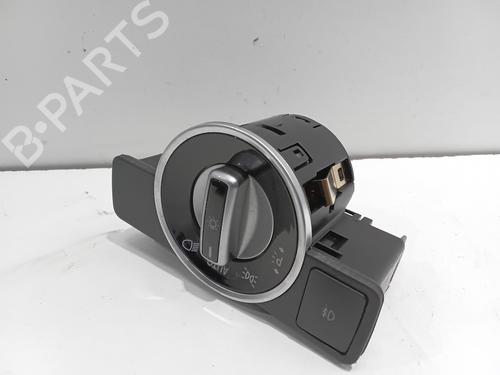 Headlight switch MERCEDES-BENZ GLK-CLASS (X204) 220 CDI 4-matic (204.984) | BP36752968I24 - Image 4