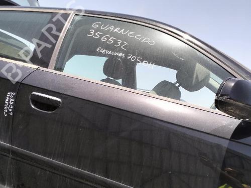 Front right door window AUDI A3 (8P1) 1.8 TFSI | BP27448104C19 