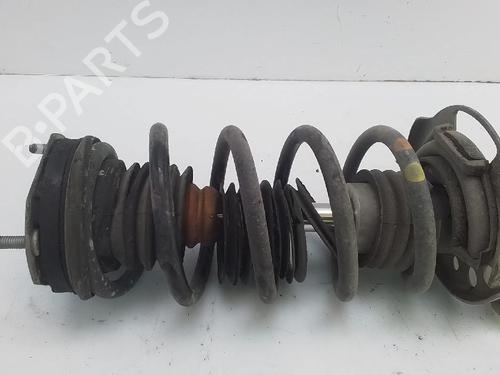 Used Right front shock absorber FORD B-MAX (JK) 1.5 TDCi (75 hp) 26306095