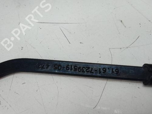 Front wipers mechanism BMW 1 (F20) 118 d | BP18581450C83 