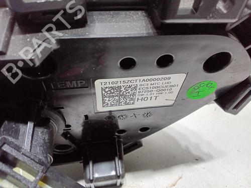 Climate control HYUNDAI i20 III (BC3, BI3) 1.2 | BP39583521I5 - Image 5