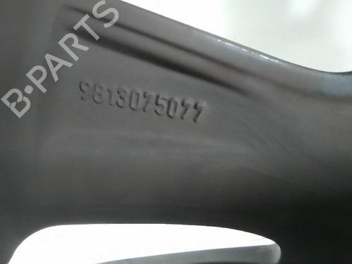Rim CITROËN C3 III (SX) 1.2 VTi 82 | BP19411636C45 