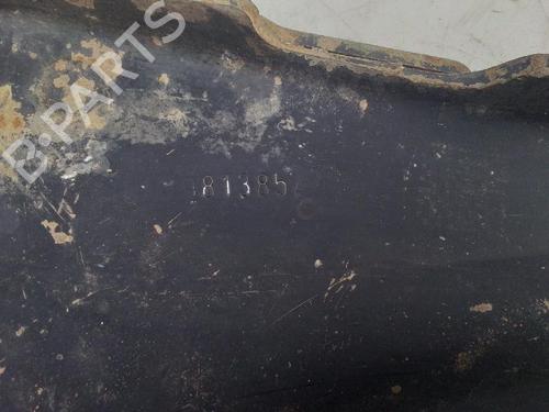 Right front suspension arm CITROËN BERLINGO (ER_, EC_) 1.5 BlueHDi 100 | BP27447054M13 