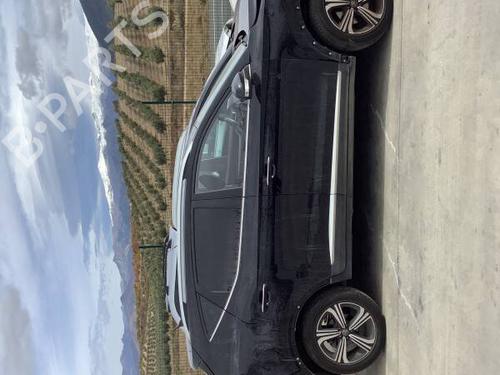 Used Parts MG MG ZS SUV (AZS1) 1.5 VTi (106 hp) 4367430