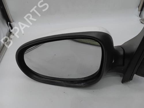 Left mirror FORD KA (RU8)  | BP27625765C26 
