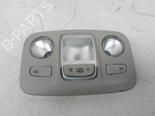 Interior roof light CITROËN BERLINGO Box Body/MPV (K9) 1.5 BlueHDi 100 | BP19484473I8 