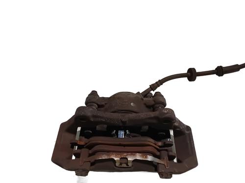 Left front brake caliper AUDI A6 C7 (4G2, 4GC) 2.0 TDI | BP36799953M105 - Image 3