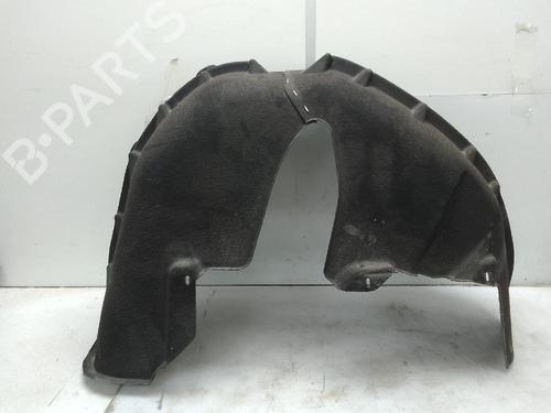 Hjulbue AUDI Q3 (8UB, 8UG) 2.0 TDI quattro (150 hp) 26051493
