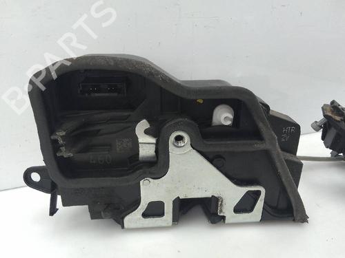 Rear right lock BMW 1 (E81) 116 d | BP23462271C99 