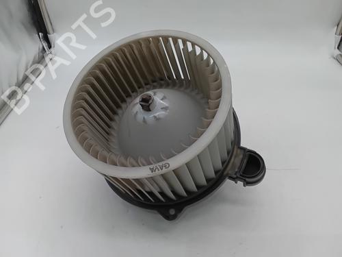 Used Heater blower motor KIA SPORTAGE III (SL) 1.7 CRDi (116 hp) 29386328
