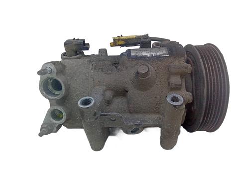 AC compressor PEUGEOT PARTNER Tepee 1.6 HDi 4x4 | BP34438206M34 - Image 2