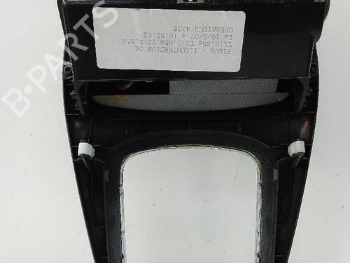 Used Ashtray TOYOTA AVENSIS Estate (_T25_) 2.2 D-4D (ADT251_, ADT251R) (150 hp) 19697123