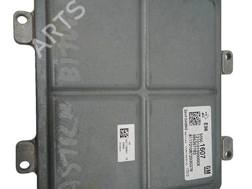 Control unit OPEL ASTRA K (B16) 1.6 CDTi (68) | BP23103684M11 - Image 4